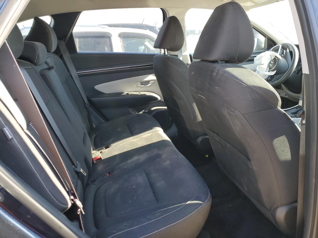 2024 HYUNDAI TUCSON SEL VIN:JTHBN30F720075313