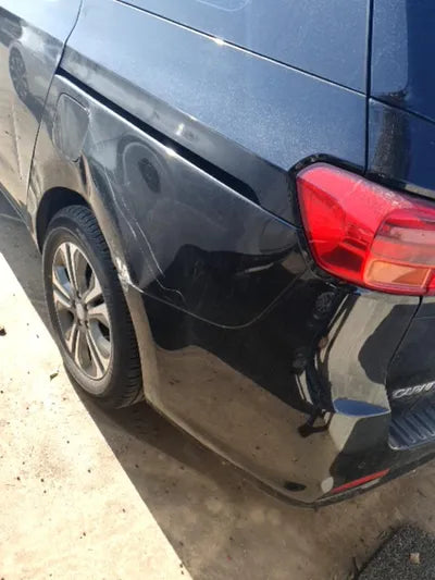 2019 Kia Carnival 108KMKNAMB81ABKS4 VIN:108KMKNAMB81ABKS4