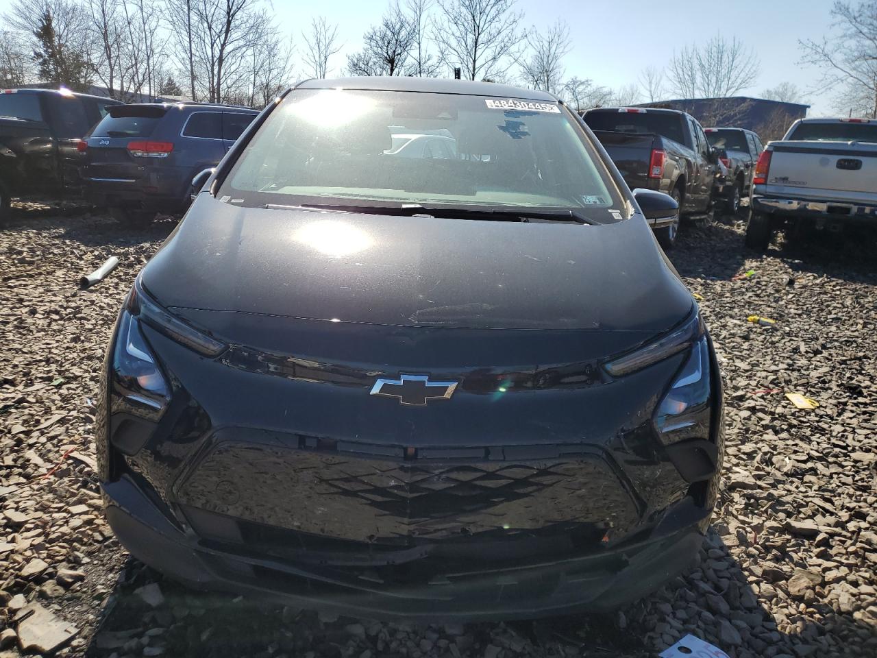 2023 CHEVROLET BOLT EV 1LT VIN:1G1FW6S07P4186155