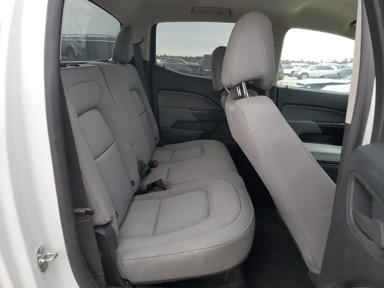 2022 CHEVROLET COLORADO  VIN:1GCGSBEN9N1150506