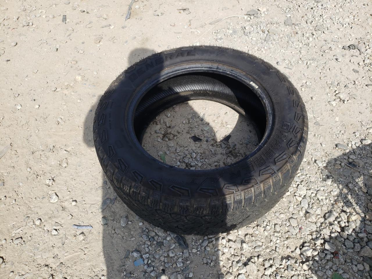 2024 JEEP GLADIATOR SPORT VIN:1C6HJTAG5RL125558
