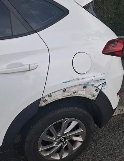 2017 Hyundai Tucson KMHJ3815GHU358354 VIN:KMHJ3815GHU358354