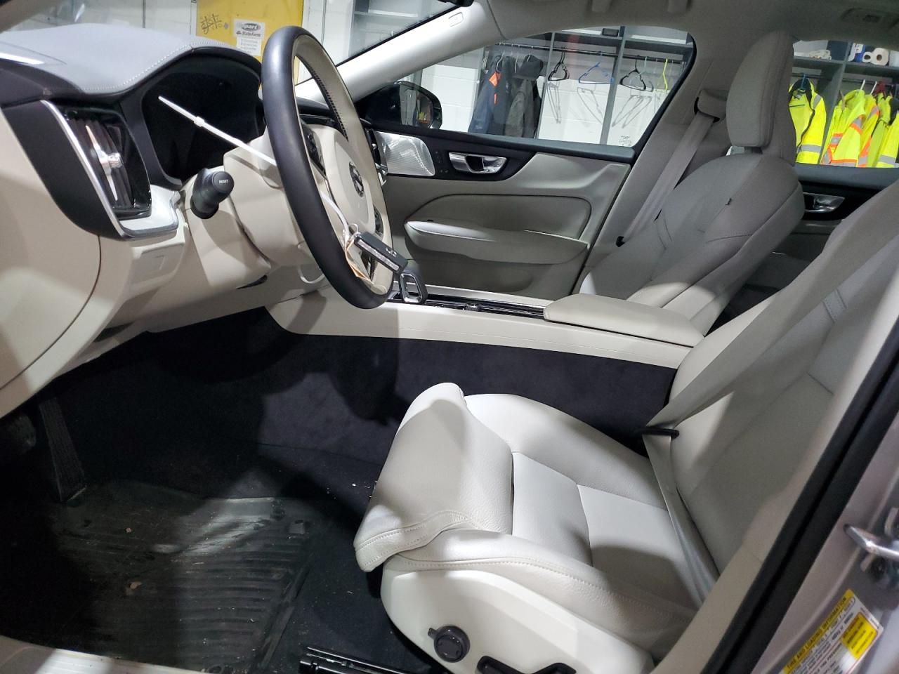 2024 VOLVO S60 ULTIMATE VIN:7JRL12TM0RG311292