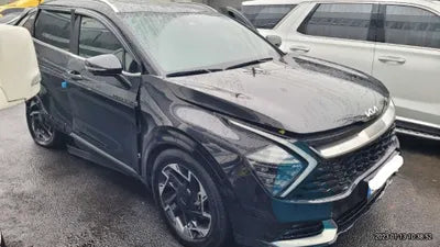 2022 Kia Sportage KNAPX81CBNK019470 VIN:KNAPX81CBNK019470