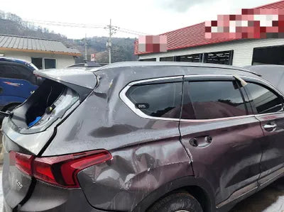 2019 Hyundai Santa FE KMHS381BBKU163688 VIN:KMHS381BBKU163688