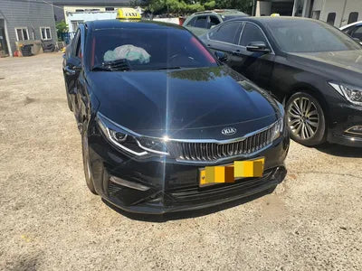 2021 Kia K5 KNAGU416BMA403942 VIN:KNAGU416BMA403942