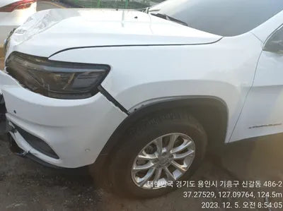 2019 Jeep Cherokee 1C4PJMCB4KD460189 VIN:1C4PJMCB4KD460189