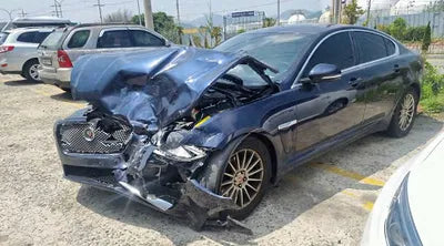 2015 Jaguar XF SAJAA05S0FPU67738 VIN:SAJAA05S0FPU67738