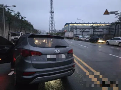 2015 Hyundai Santa FE VIN: