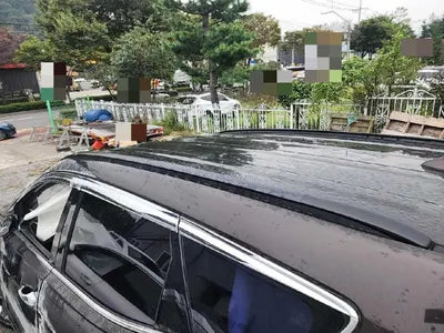 2017 Hyundai Santa FE 897KMKMHSW81UBHU7 VIN:897KMKMHSW81UBHU7
