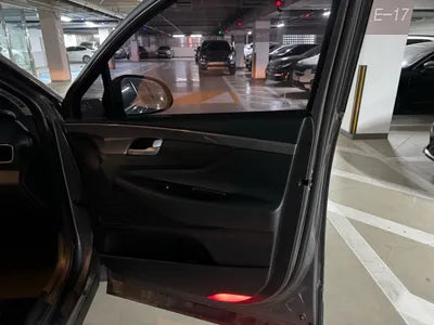 2020 Hyundai Santa FE KMHS281BBLU221537 VIN:KMHS281BBLU221537