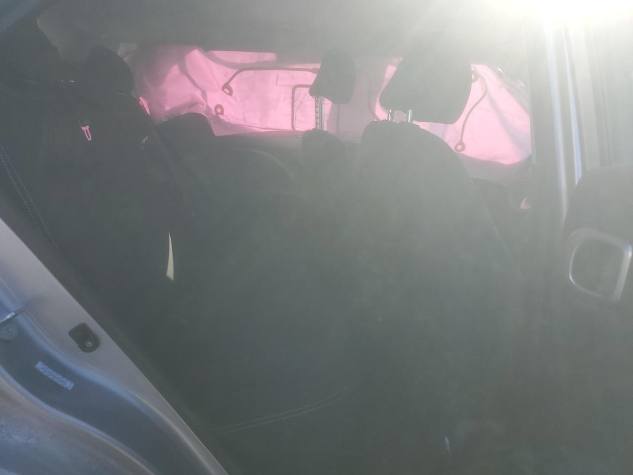 2023 HYUNDAI VENUE SEL VIN:KMHRC8A38PU261333