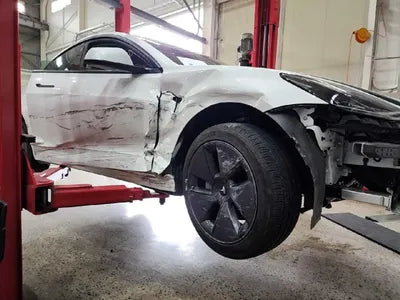 2021 Tesla Model 3 5YJ3E1EB0MF947416 VIN:5YJ3E1EB0MF947416