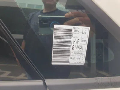 2021 Kia K5 KNAG541JBMA014691 VIN:KNAG541JBMA014691