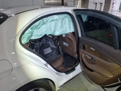 2019 Mercedes-Benz E 220 WDDZF0EB8KA689692 VIN:WDDZF0EB8KA689692