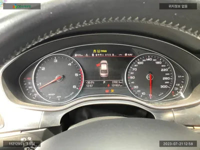 2016 Audi A6 WAUZZZ4G9GN102397 VIN:WAUZZZ4G9GN102397