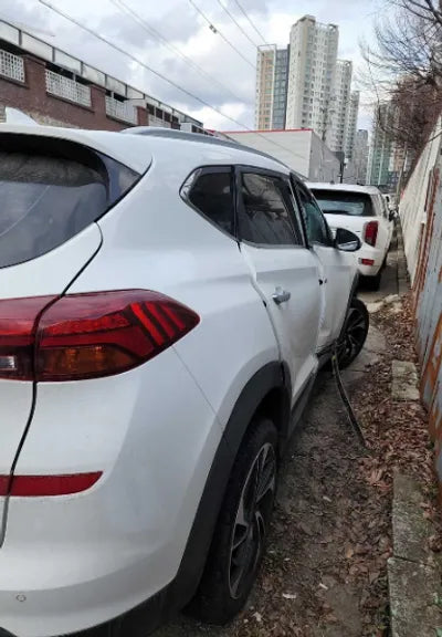 2019 Hyundai Tucson KMHJ581ABKU868617 VIN:KMHJ581ABKU868617