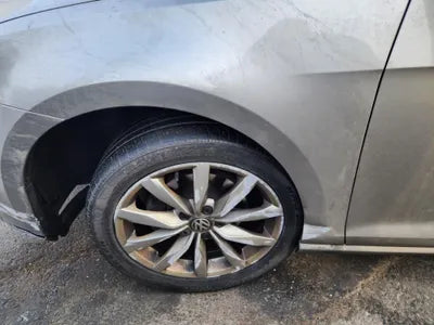 2015 Volkswagen Golf WVWZZZAUZFW331965 VIN:WVWZZZAUZFW331965