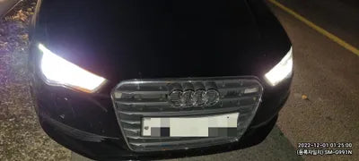 2015 Audi A3 VIN: