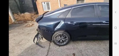 2020 Kia K5 KNAG241ABLA007933 VIN:KNAG241ABLA007933