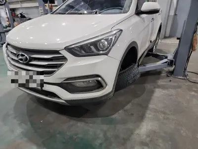 2015 Hyundai Santa FE 259KMKMHSW81UBFU3 VIN:259KMKMHSW81UBFU3