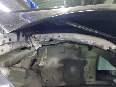 2021 Hyundai Ioniq VIN: