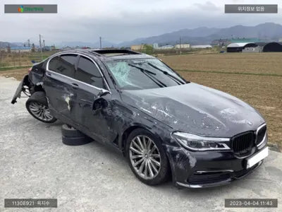 2015 BMW 730 WBA7C4109GG525326 VIN:WBA7C4109GG525326