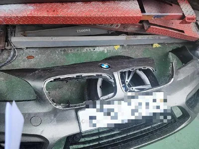 2016 BMW 2 Series Gran Tourer VIN: