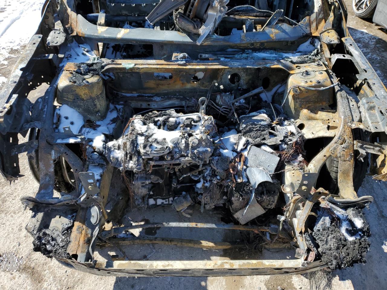 2023 FORD BRONCO SPORT OUTER BANKS VIN:3FMCR9C6XPRD15482