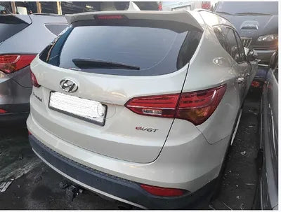 2015 Hyundai Santa FE KMHSW81UBFU409424 VIN:KMHSW81UBFU409424