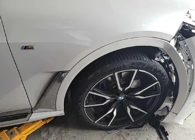 2022 BMW 740 WBATB4109N9M27092 VIN:WBATB4109N9M27092