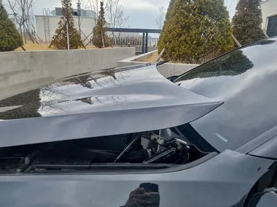 2017 BMW 530 WBAJD3100HWA90428 VIN:WBAJD3100HWA90428