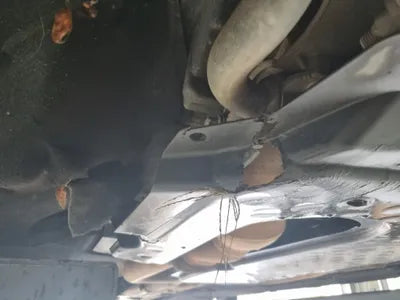 2015 Mercedes-Benz S 400 VIN: