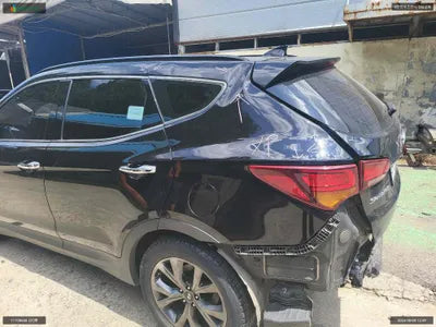 2015 Hyundai Santa FE KMHSW81UDGU543832 VIN:KMHSW81UDGU543832
