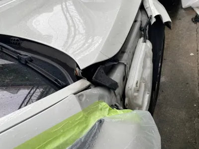 2016 BMW 520 WBA5E5105GG200180 VIN:WBA5E5105GG200180