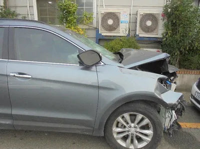 2018 Hyundai Santa FE 064KMKMHSW81UDJU7 VIN:064KMKMHSW81UDJU7