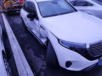 2020 Mercedes-Benz C 400 W1K8P9AB5LF012008 VIN:W1K8P9AB5LF012008