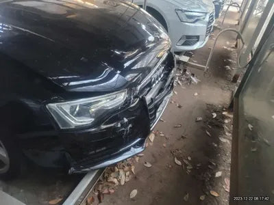 2015 Audi A5 WAUZZZ8T6FA050255 VIN:WAUZZZ8T6FA050255