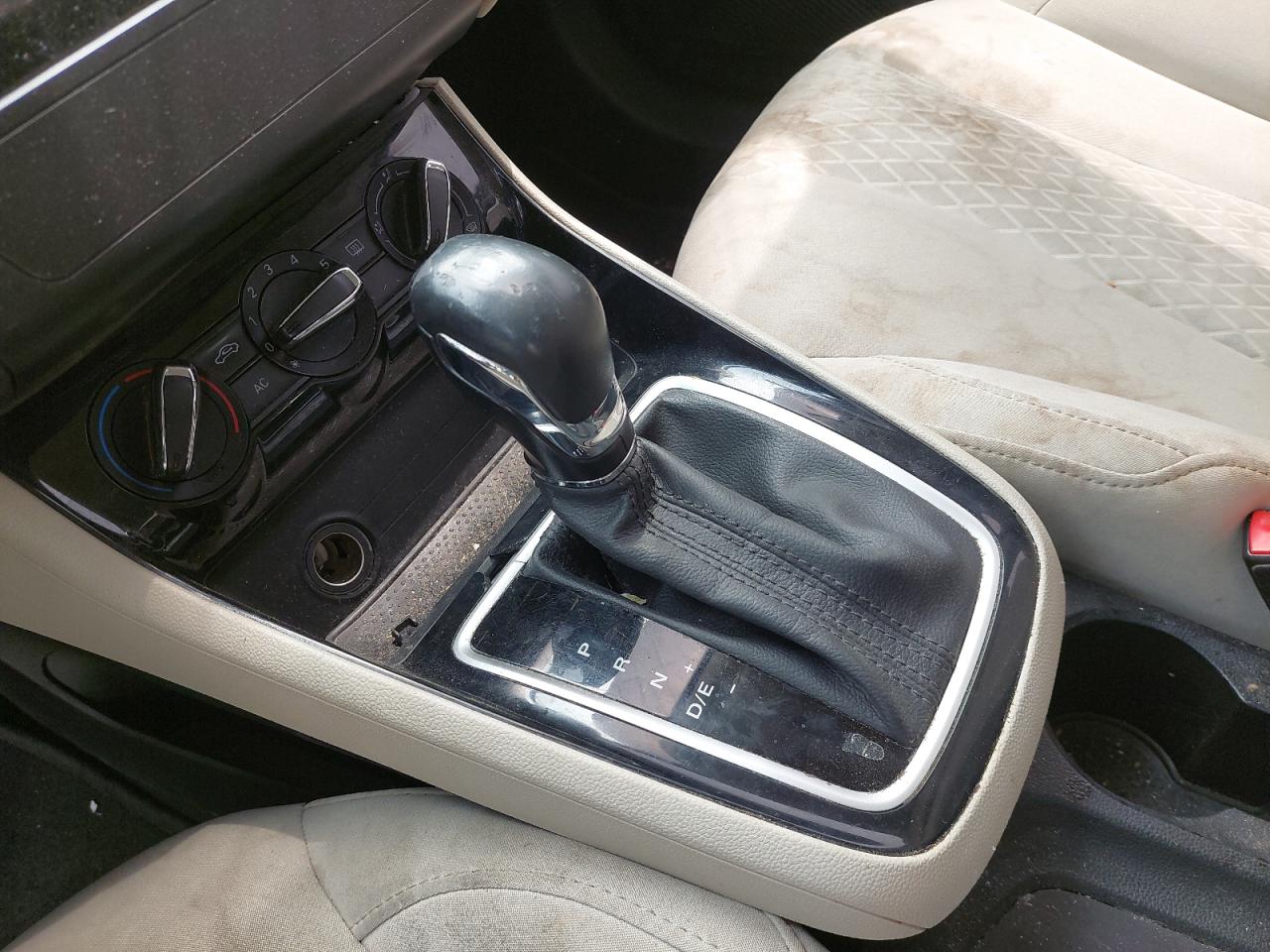 2022 MG MG5 VIN:LSJA36E31NZ******