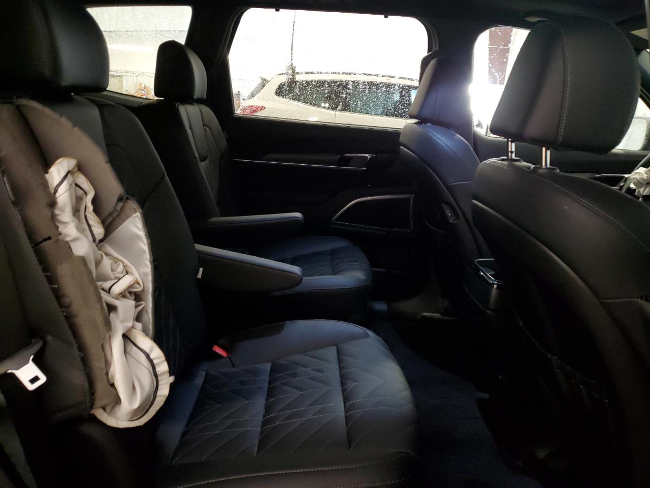 2024 KIA TELLURIDE EX VIN:5XYP3DGC6RG475561