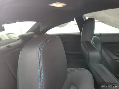 2019 BMW M2 WBS2U7102KVJ14780 VIN:WBS2U7102KVJ14780