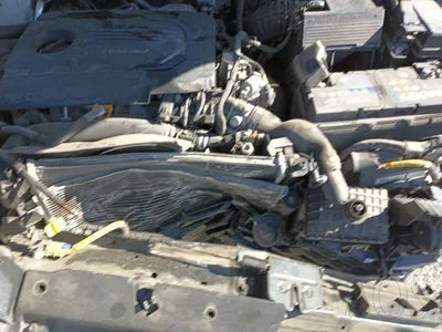 2017 Hyundai Tucson VIN: