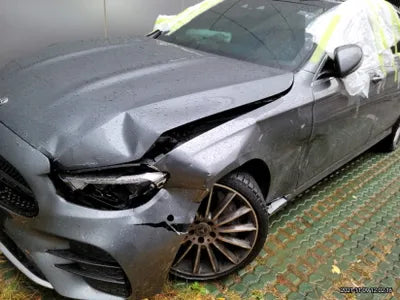 2020 Mercedes-Benz E 350 W1KZF8GB7MA875464 VIN:W1KZF8GB7MA875464