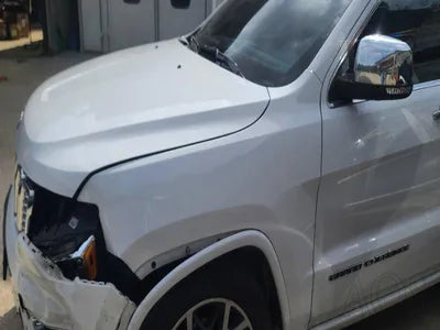 2019 Jeep Grand Cherokee 1C4RJFCG7KC730571 VIN:1C4RJFCG7KC730571