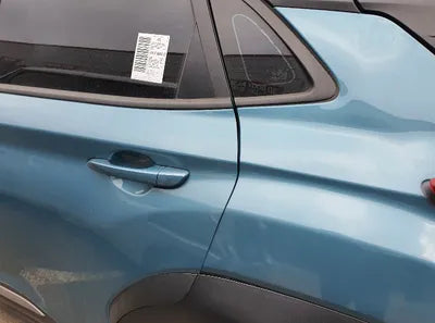 2020 Hyundai Kona KMHK281GFLU069893 VIN:KMHK281GFLU069893