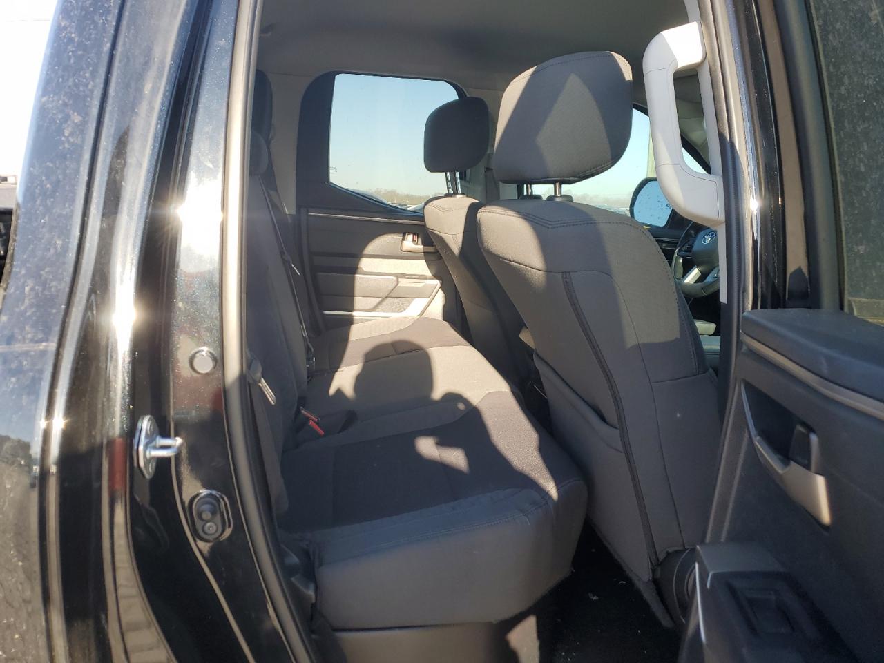 2022 TOYOTA TUNDRA DOUBLE CAB SR VIN:5TFLA5DA8NX048418