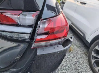 2017 Genesis G80 VIN: