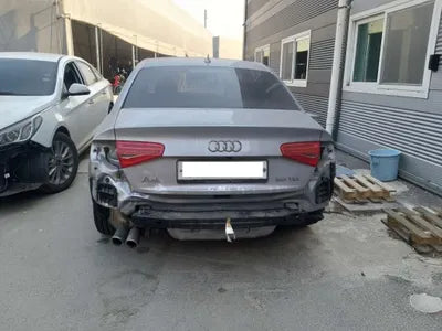 2016 Audi A4 WAUZZZ8K9GN006266 VIN:WAUZZZ8K9GN006266