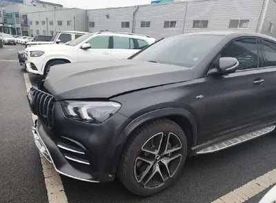 2021 Mercedes-Benz E 53 W1NFD6BB3MA396126 VIN:W1NFD6BB3MA396126