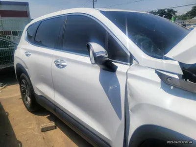 2021 Hyundai Santa FE KMHS281LGMU357968 VIN:KMHS281LGMU357968